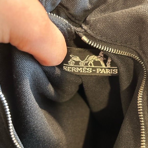 Hermes Troca Horizontal MM tote - Picture 6 of 12